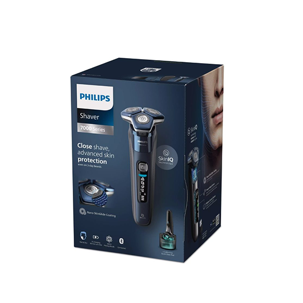 فیلیپس 7885 سه تیغه