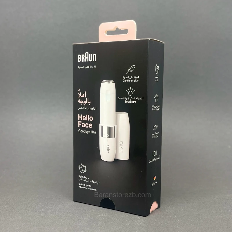 براون fs1000 ماتیکی