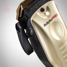 بابلیس پرو کلیپر لو پرو گلد 825